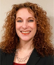 Tami Aders, Exec. Director of EPPMO