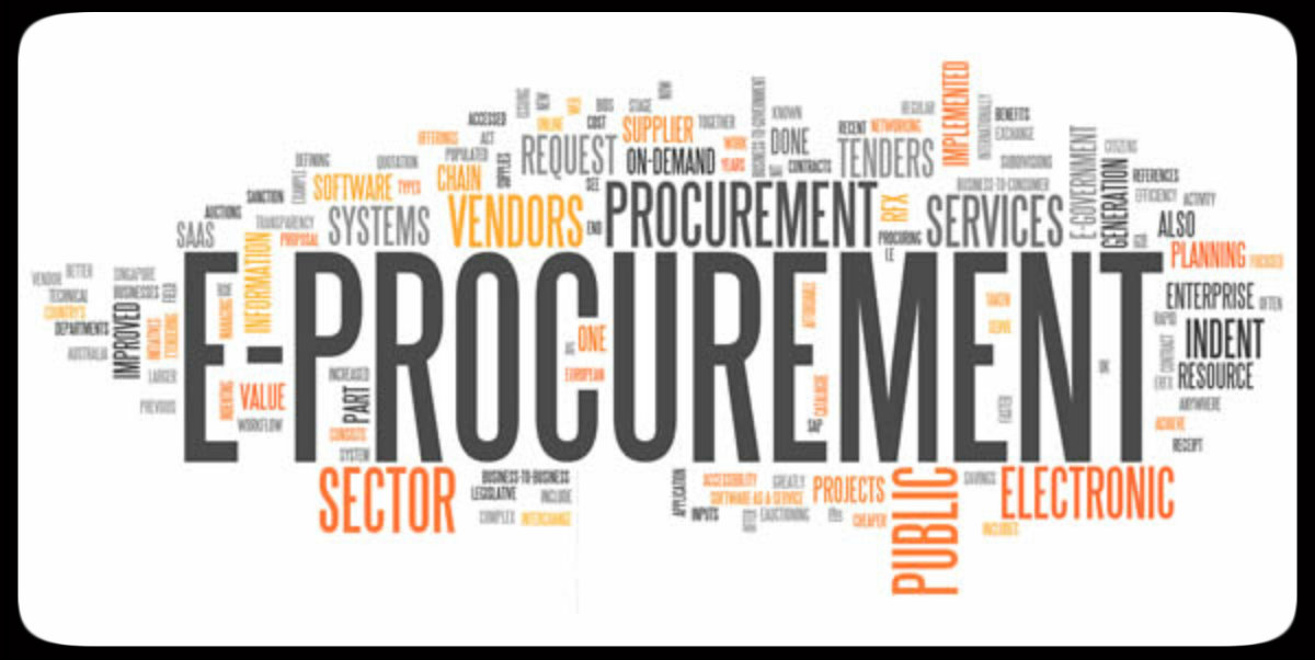 eProcurement Logo