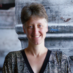 staff photo