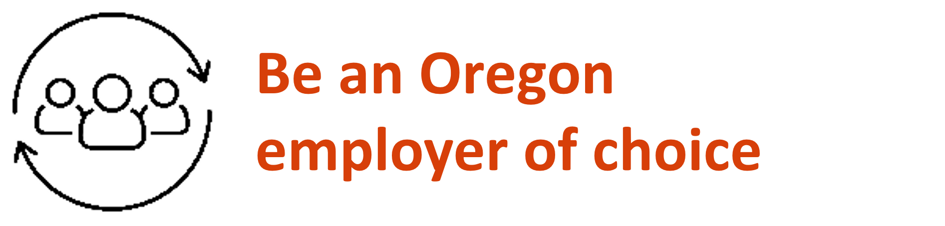 Be an Oregon employer of choice